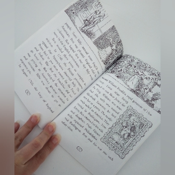 Who Was Ben Franklin? Book History Homeschool Teacher Collection - Picture 5 of 7